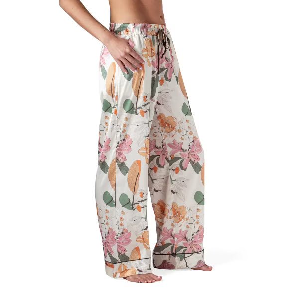 Bloom Service Satin Pajama Pants