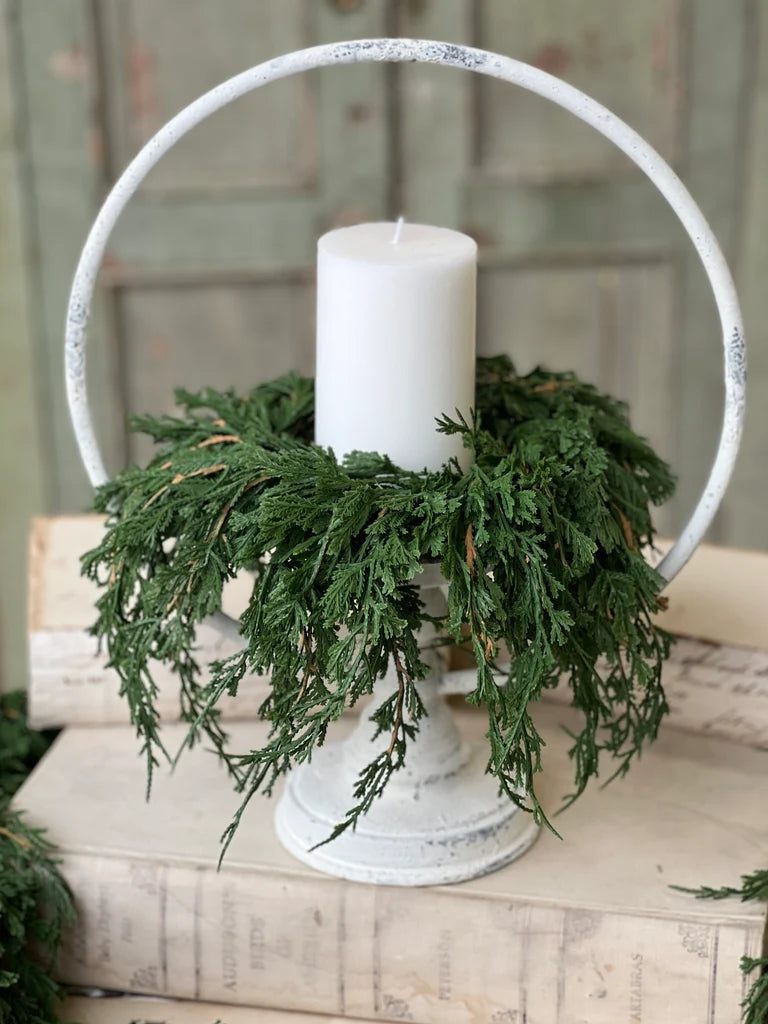Circlet Halo Holder