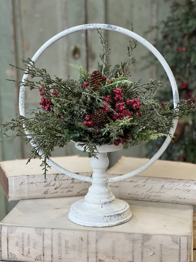 Circlet Halo Holder
