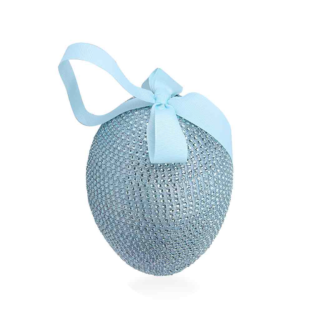 Sparkling Egg Accent -3 Colors