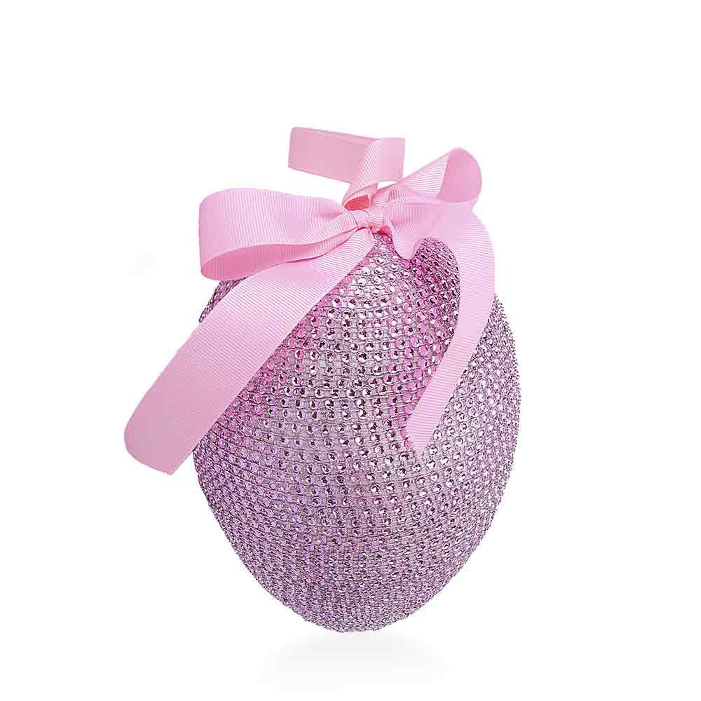 Sparkling Egg Accent -3 Colors