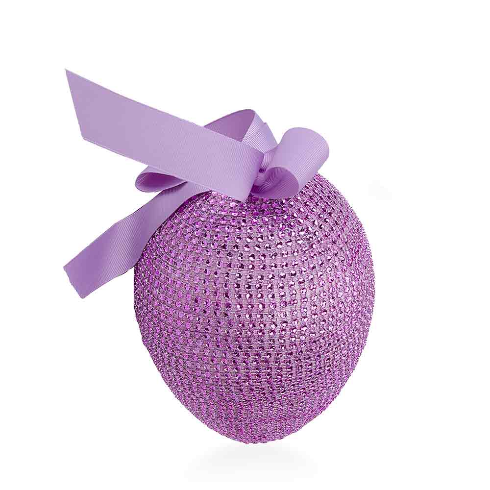 Sparkling Egg Accent -3 Colors