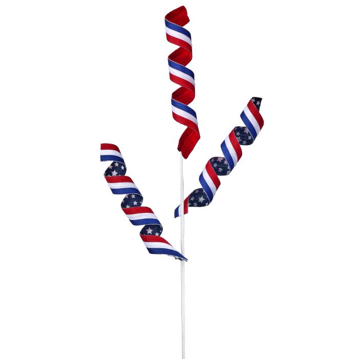 American Spirit Curl Stem