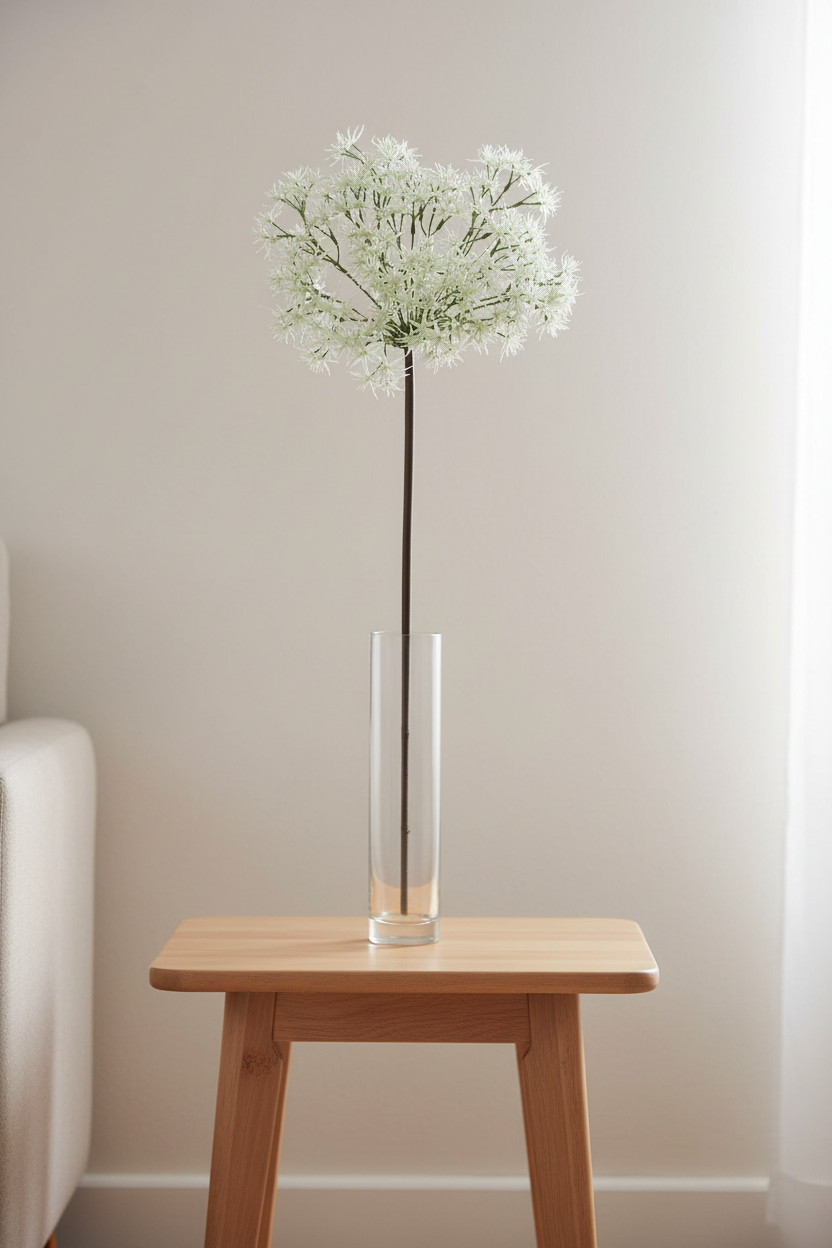 Grand Garden Allium Stem
