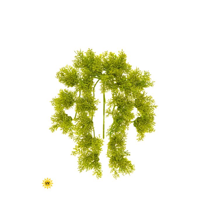 UV Protect Soft Touch Moss Pick