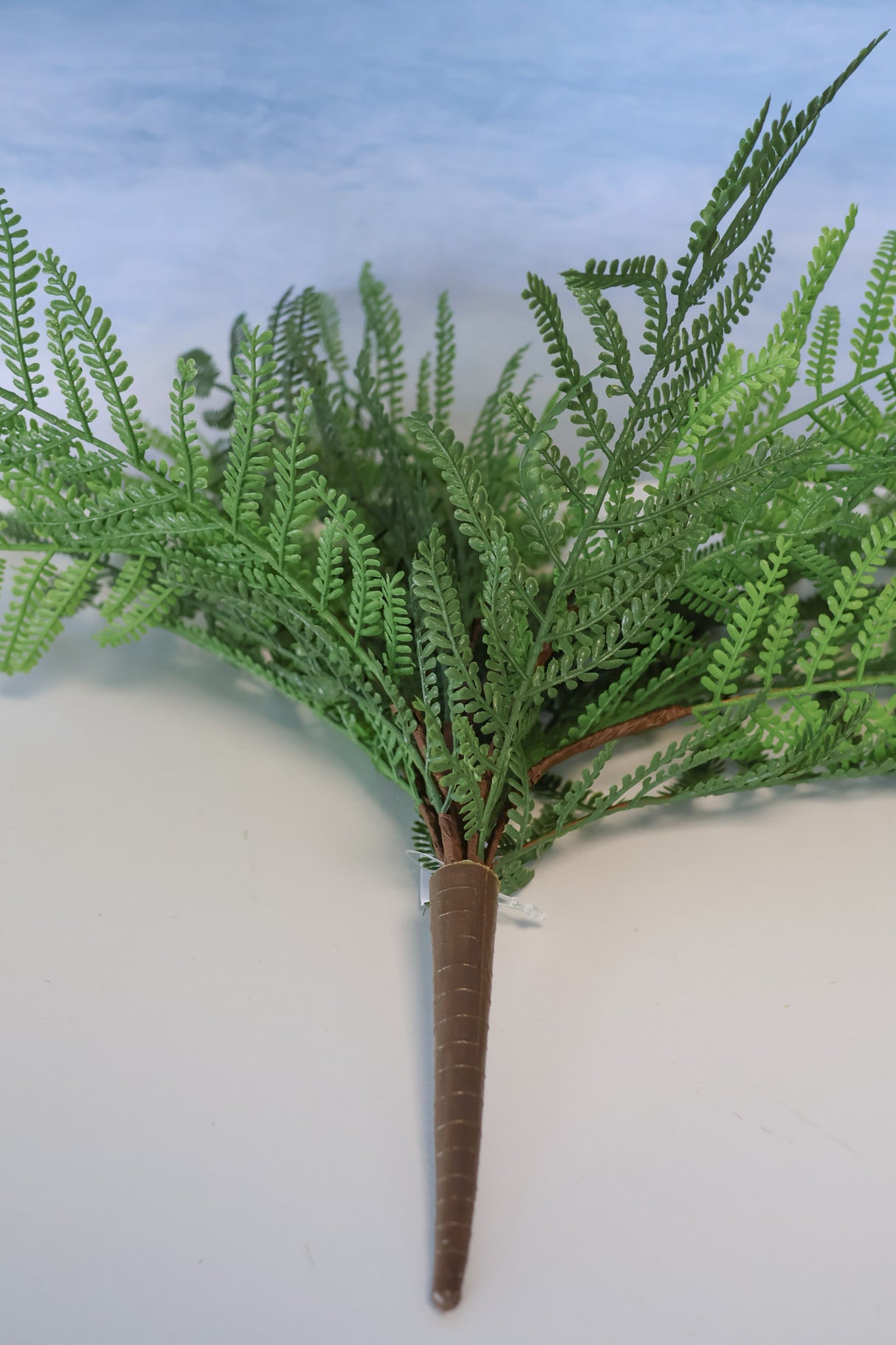 Real Touch Family Time Fern Bush