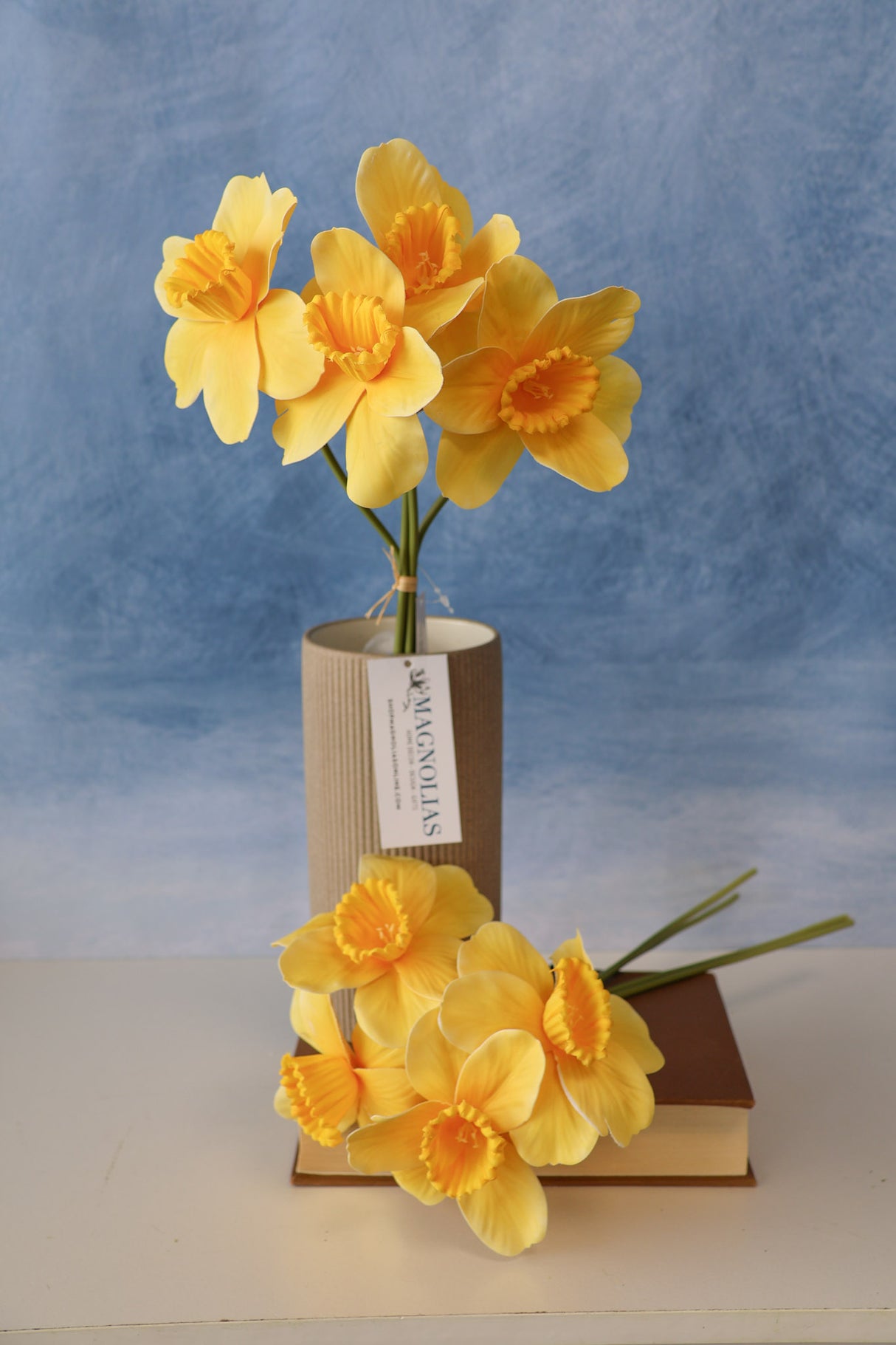 Beautiful Life Daffadilly Bundle