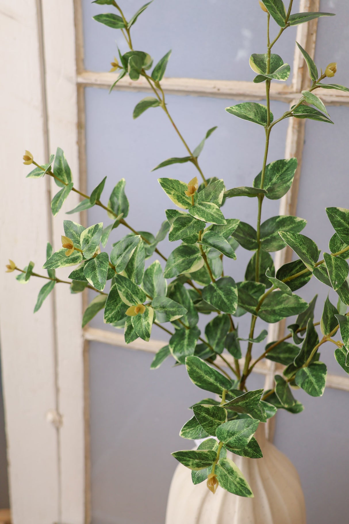 Captured In Time Foliage Stem