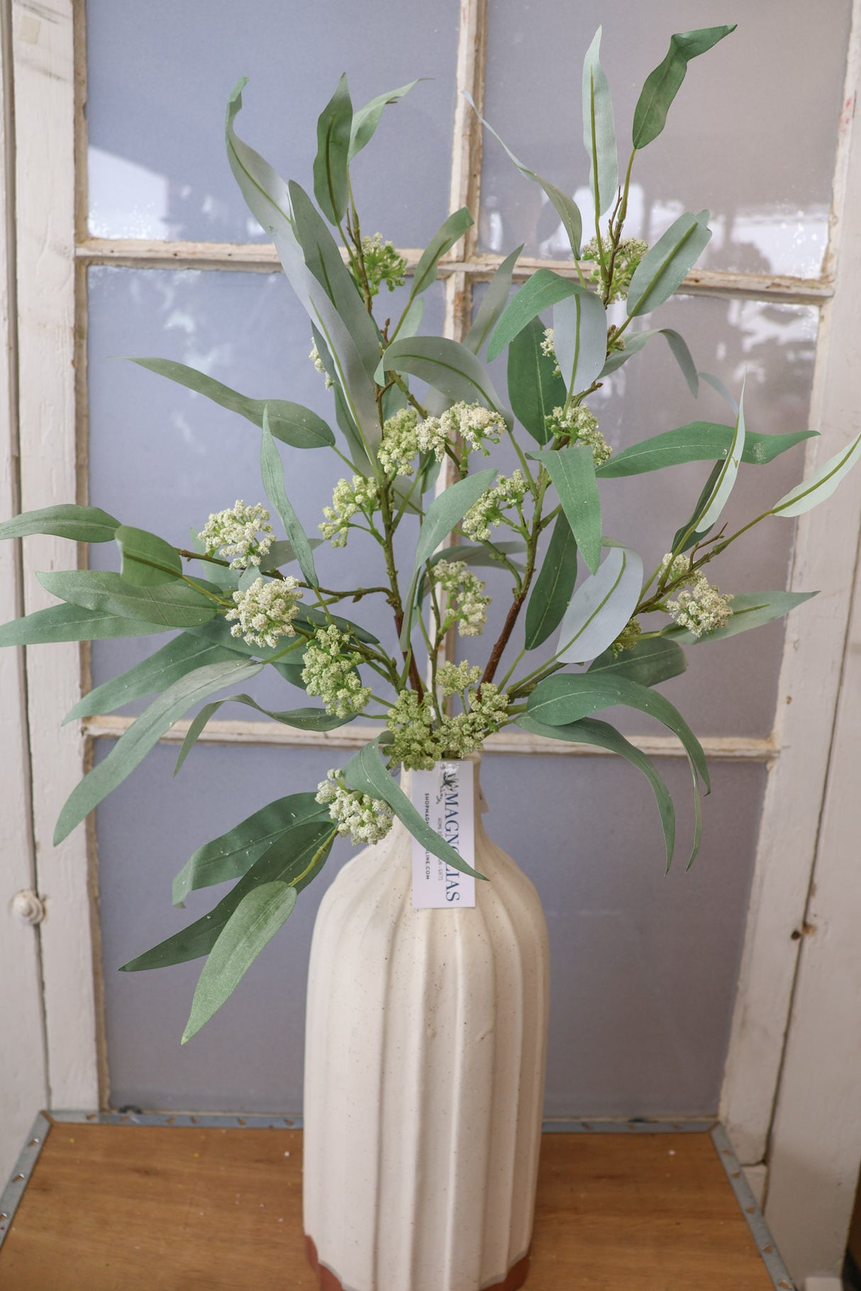 Classic Eucalyptus Spray