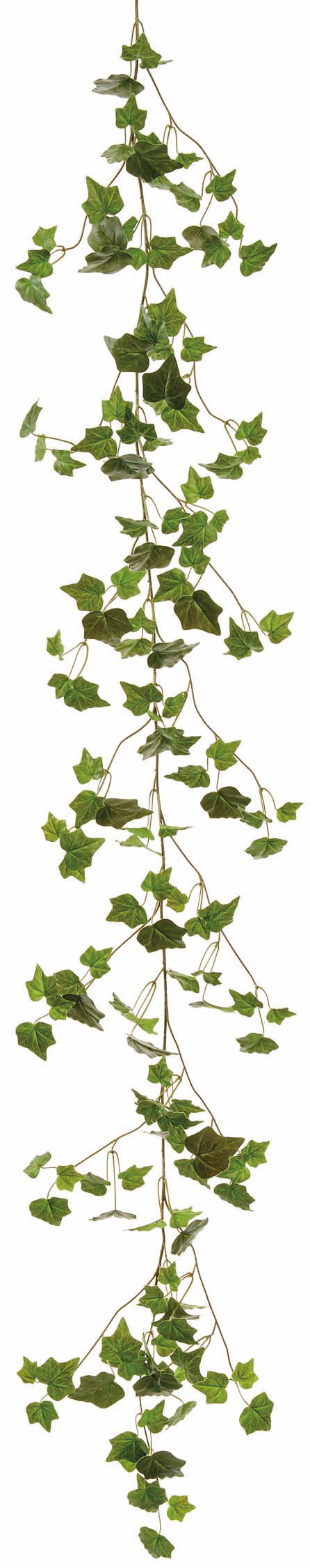 Green Garden Ivy Garland