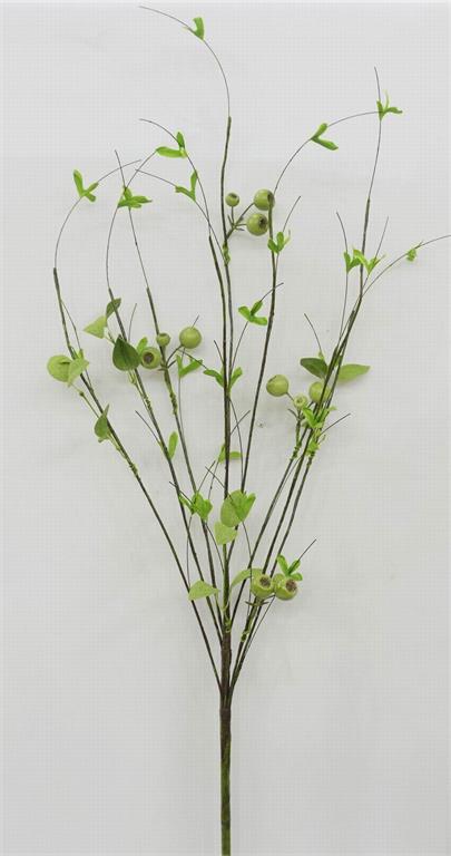 Crater Berry Twig Spray