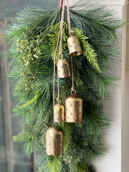 Prancer Drop Bells