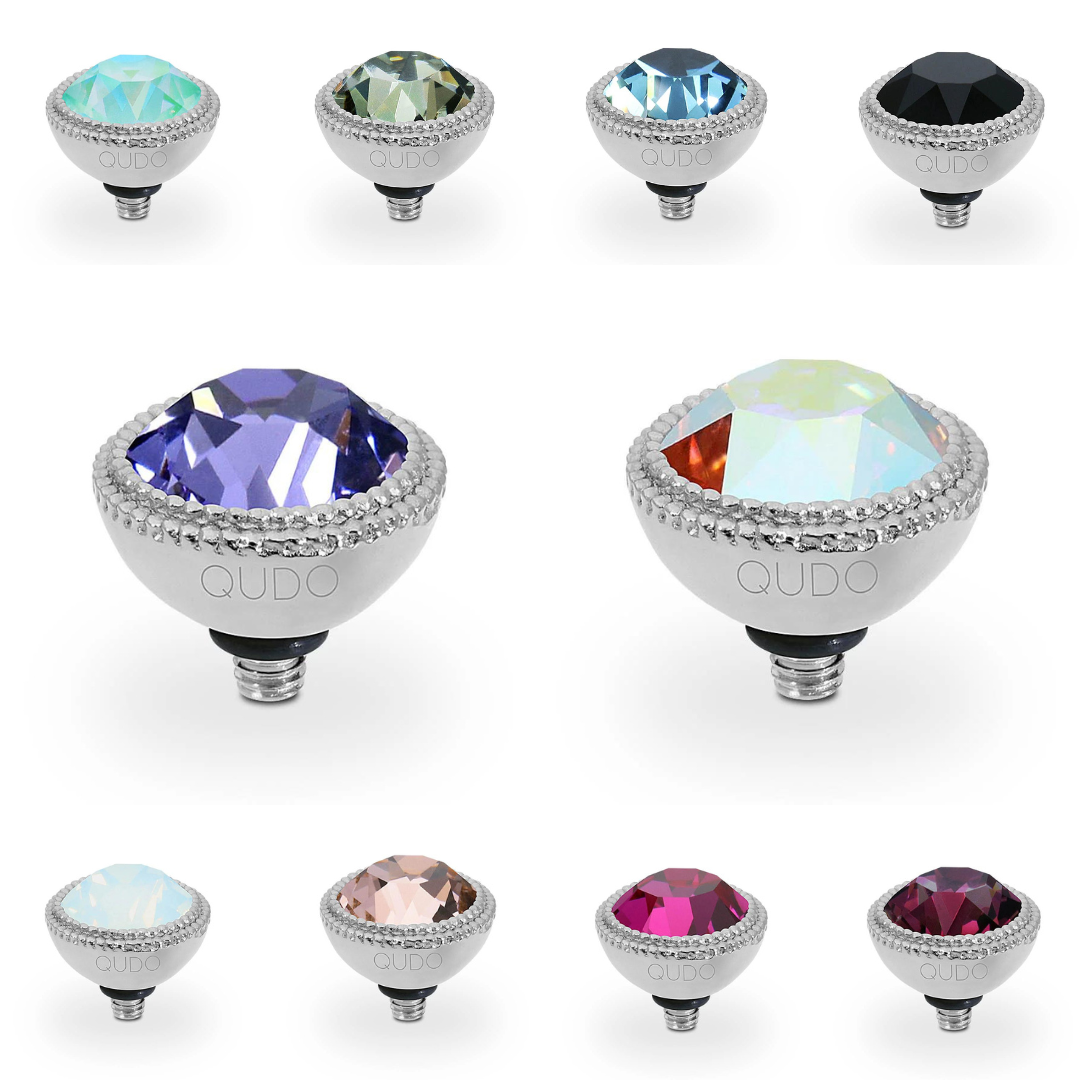 Qudo Fabero Interchangeable Top