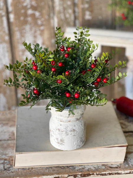 Lively Berry Bough Bush