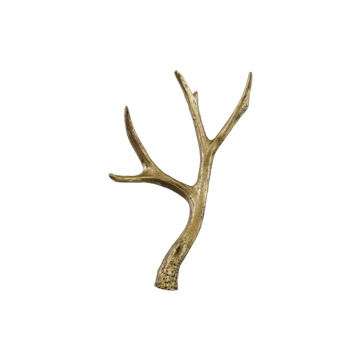 Cast Iron Antler