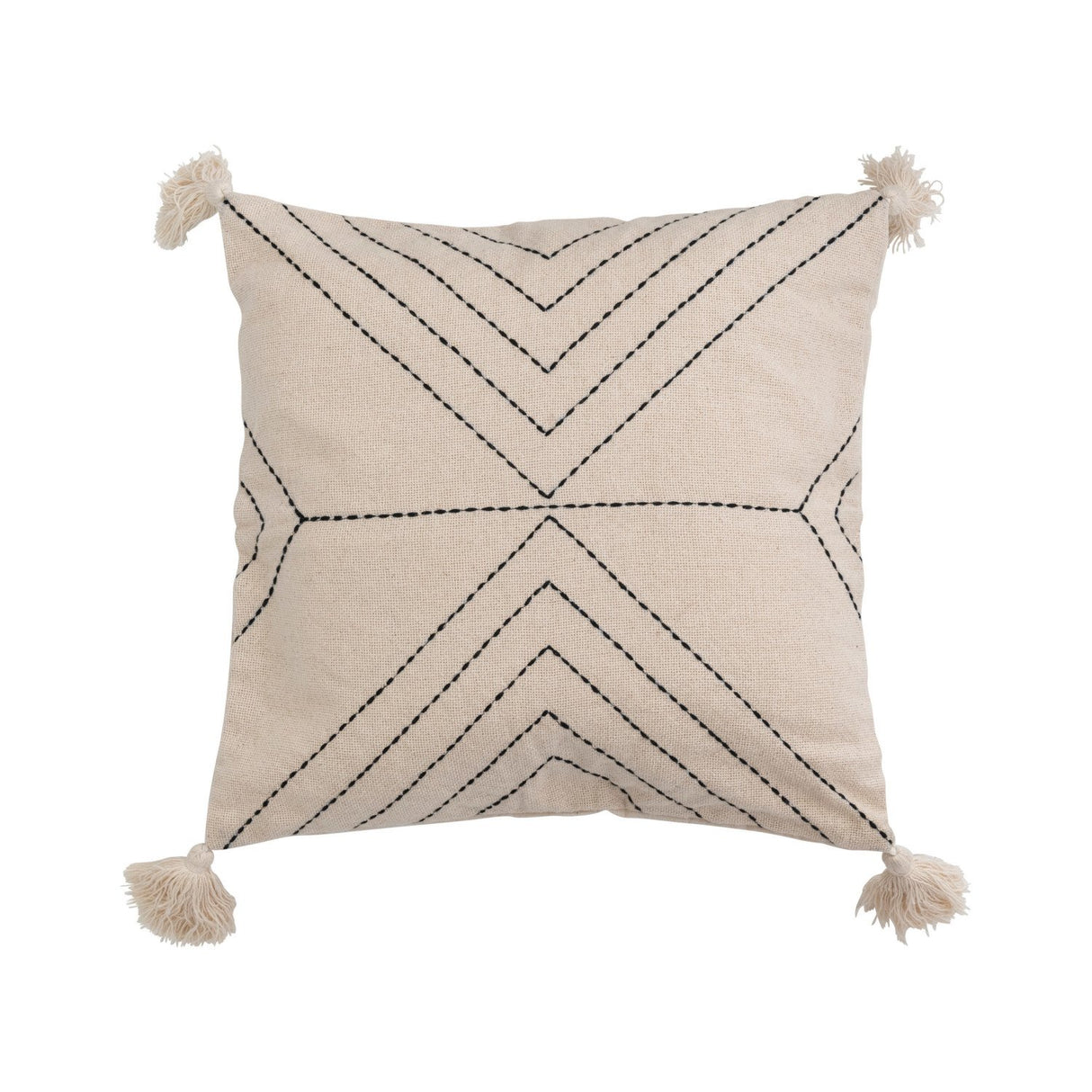 Eureka Cotton Blend Pillow