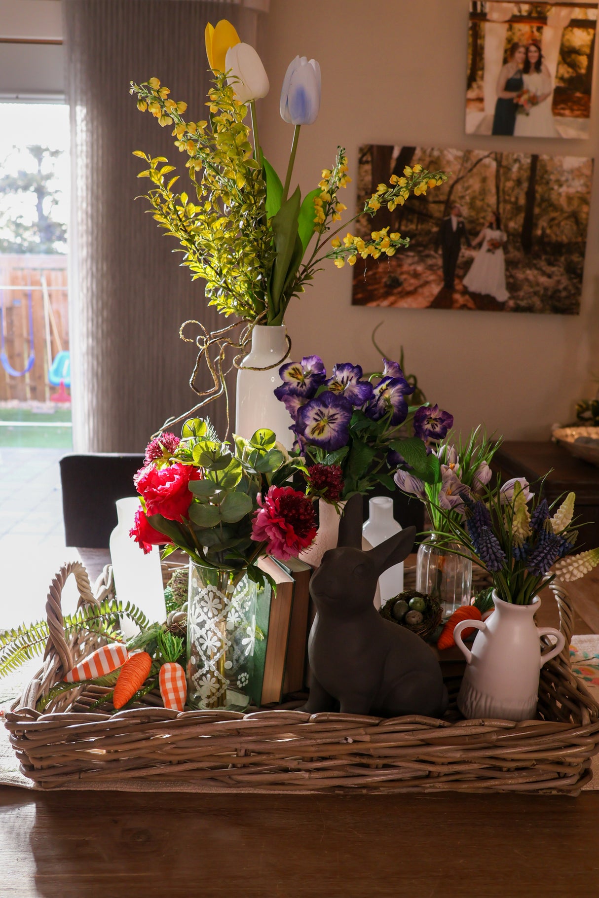 Killeen Tray -3 Sizes