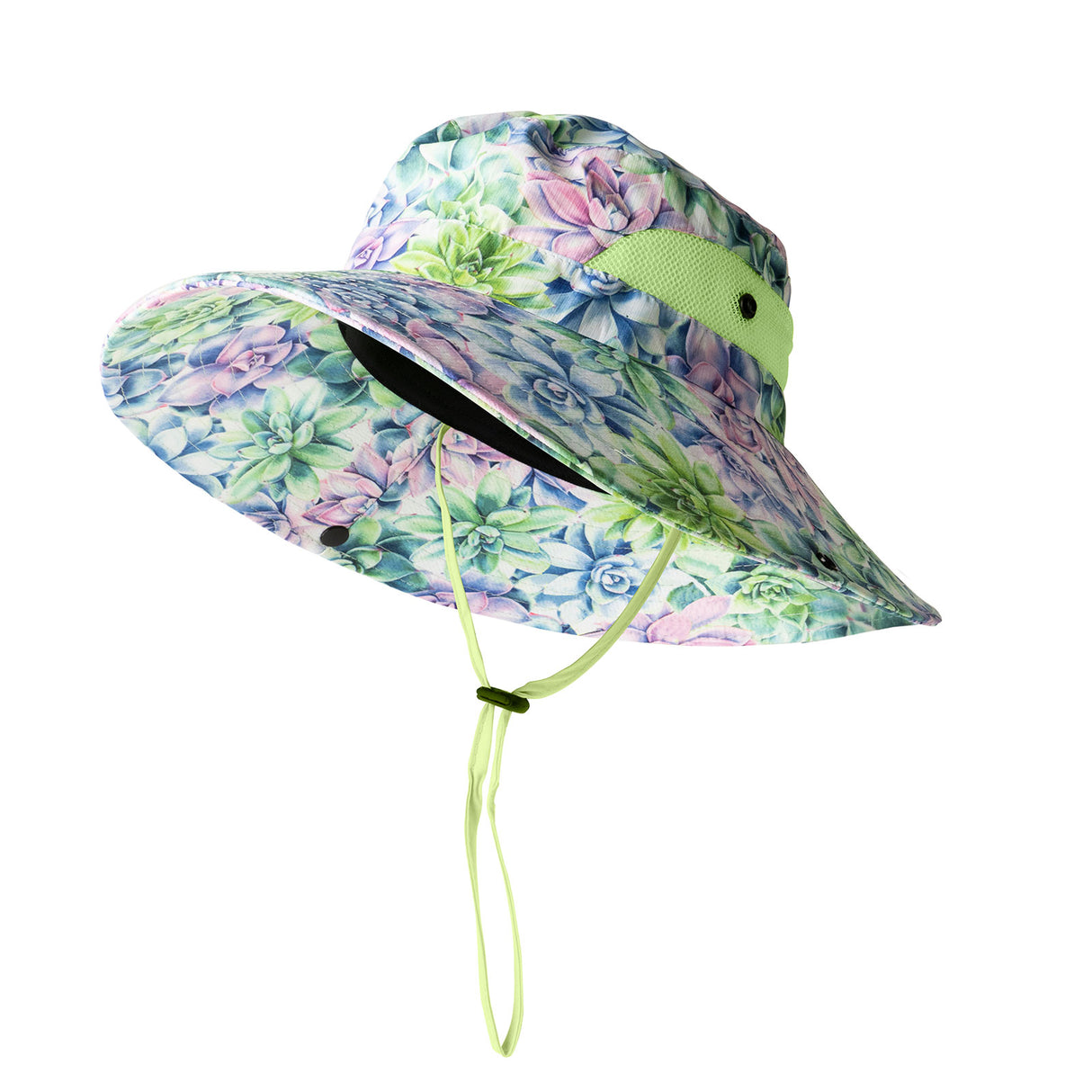 Seed & Sprout Gardening Hat - 4 Colors