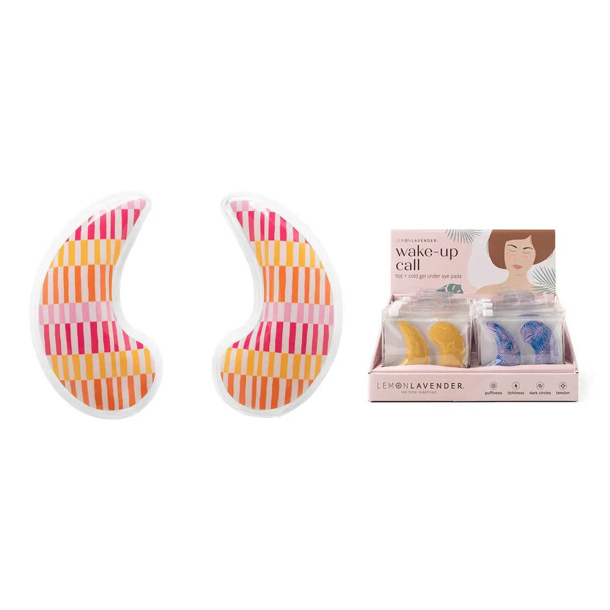 Under Eye Gel Pads