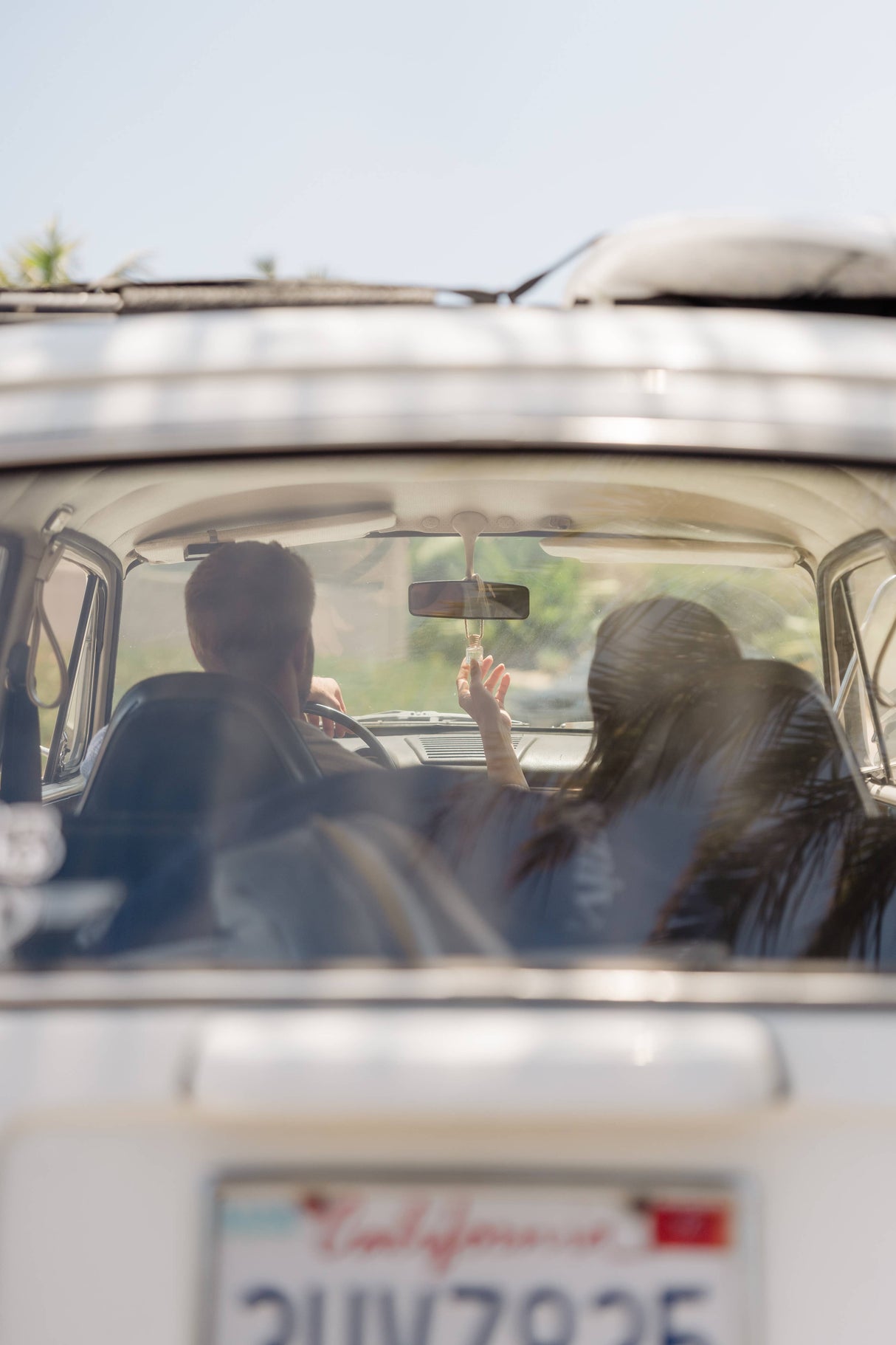 Maldives Car Diffuser