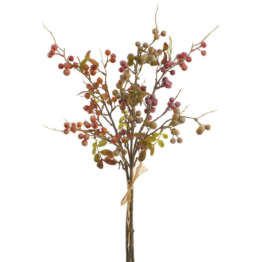 Mixed Fall Berry Bundle