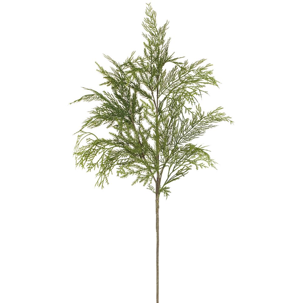 40" Ultra Deluxe Mixed Cedar Stem