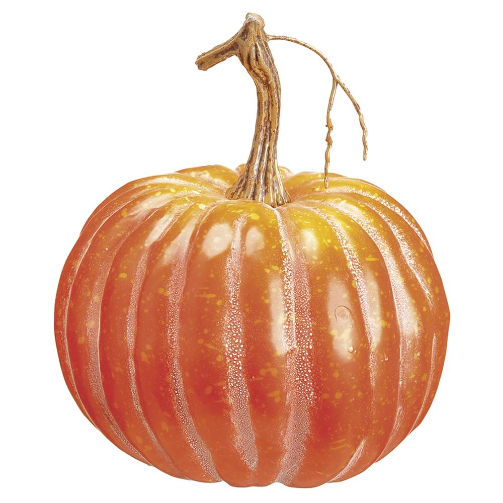 Orange Pumpkin