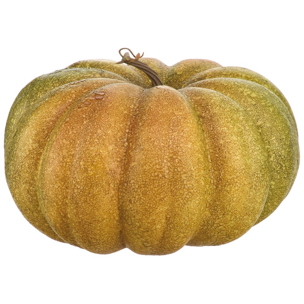 Ombre Orange Pumpkin