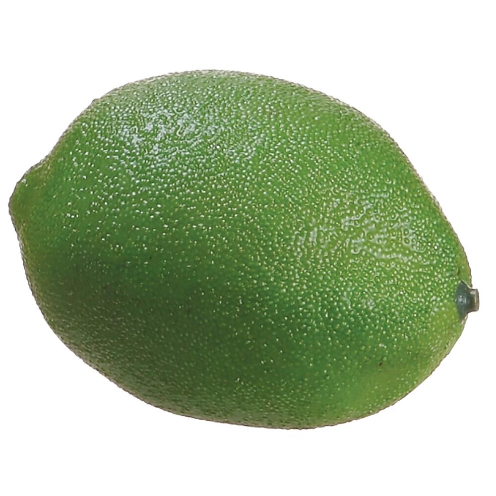 Weighted Persian Lime Artificial