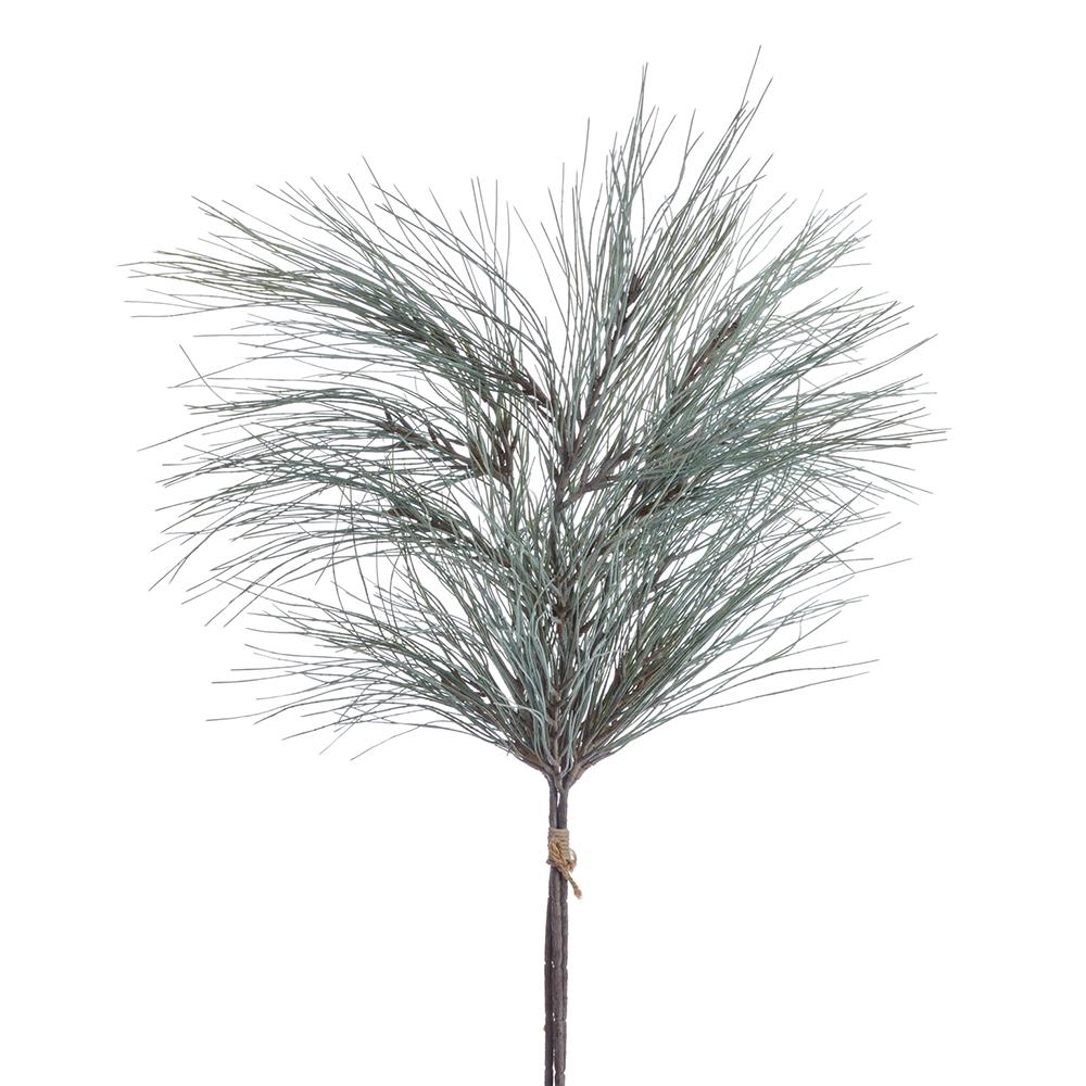 Gray Green Long Needle Pine Bundle