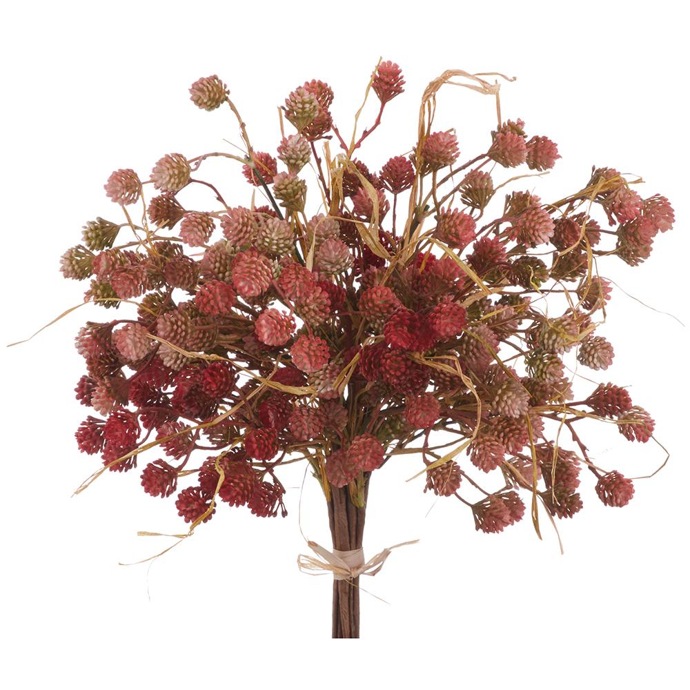 Mauve Thistle Bundle