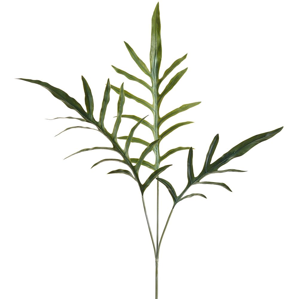 Real Touch Java Fern Bush