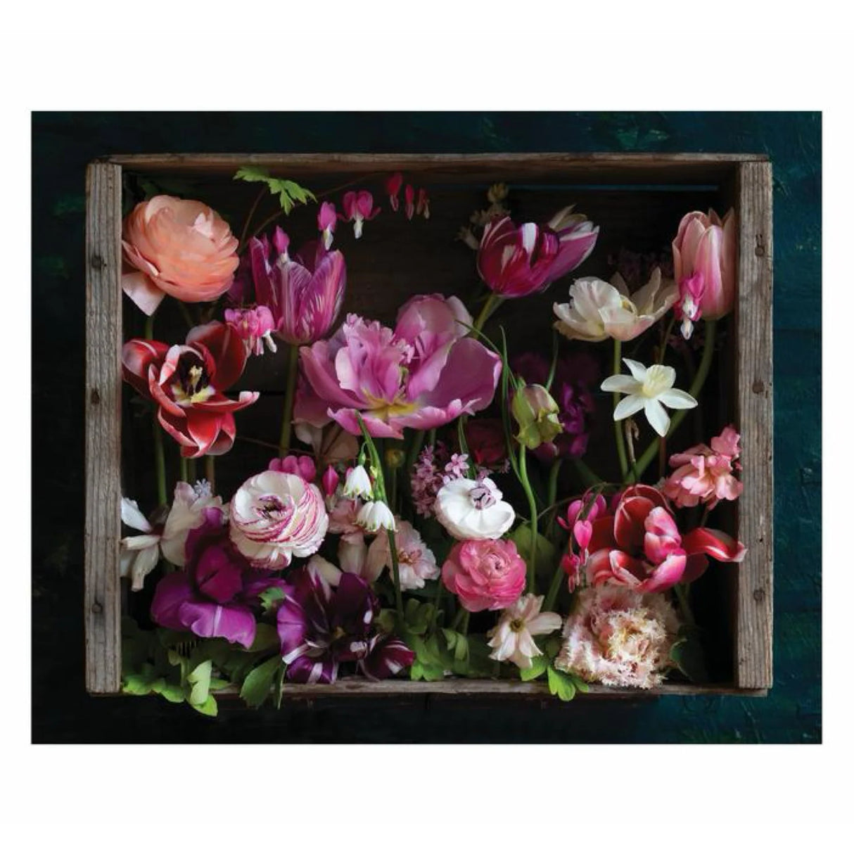 Cultivated 1000 Piece Puzzle