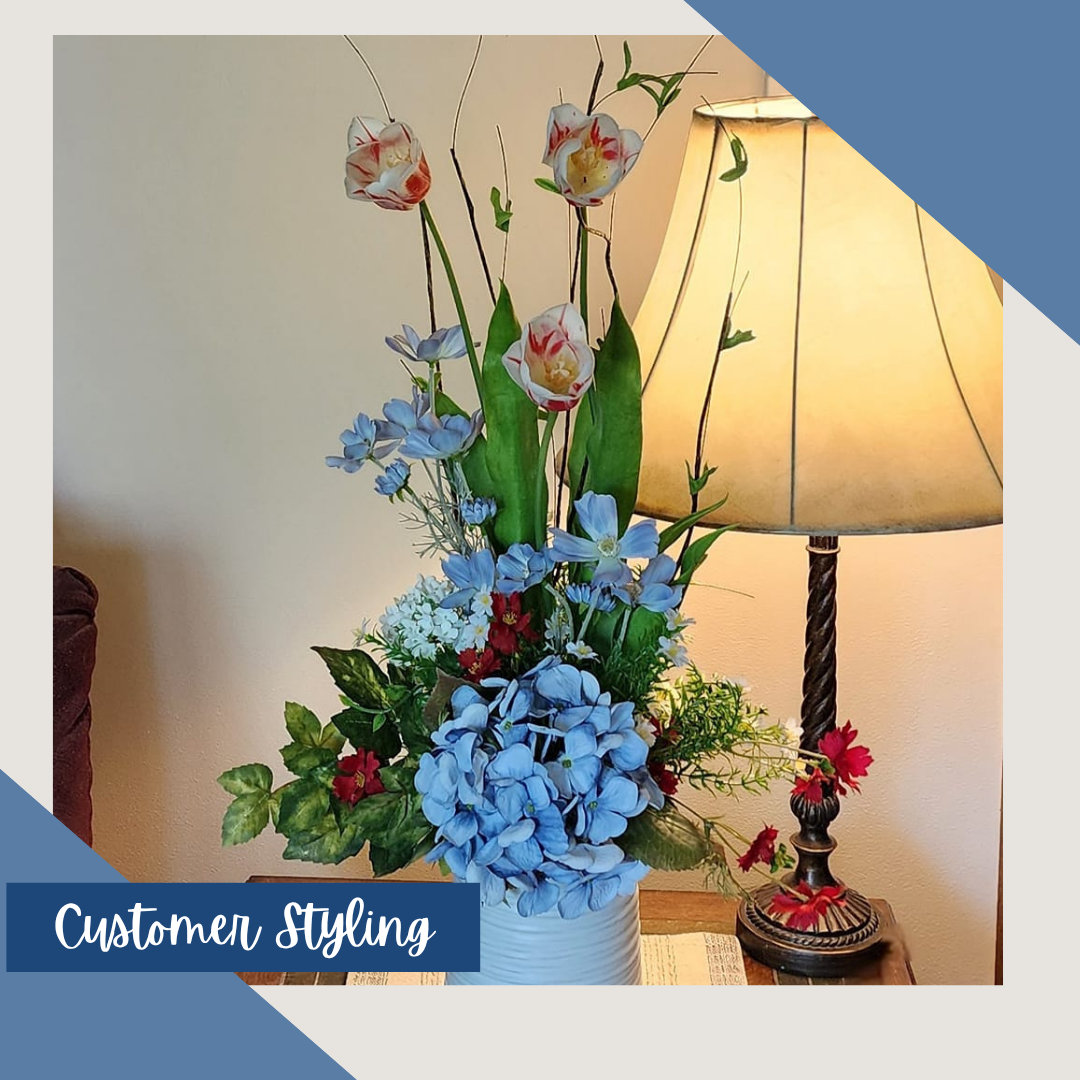 Full Life Willow Branch