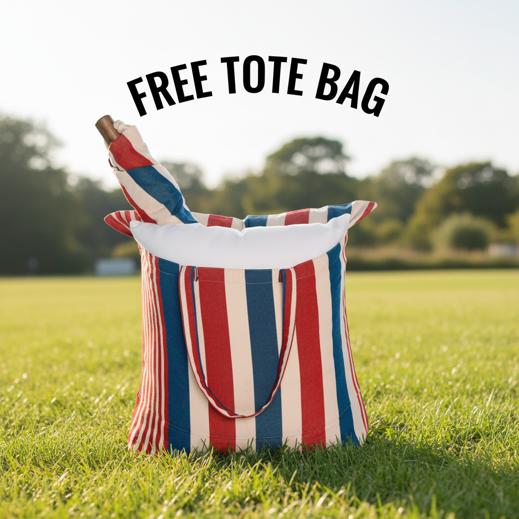 Stars & Stripes Hammock Swing Bundle