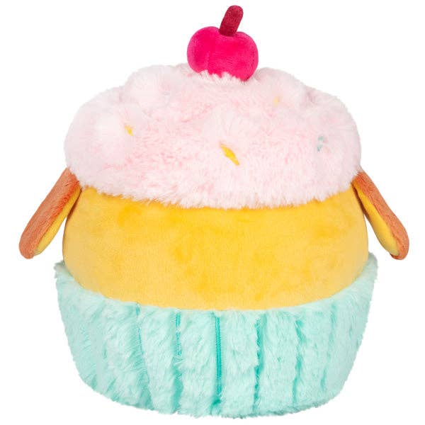 Pupcake Plush Mini Squishable