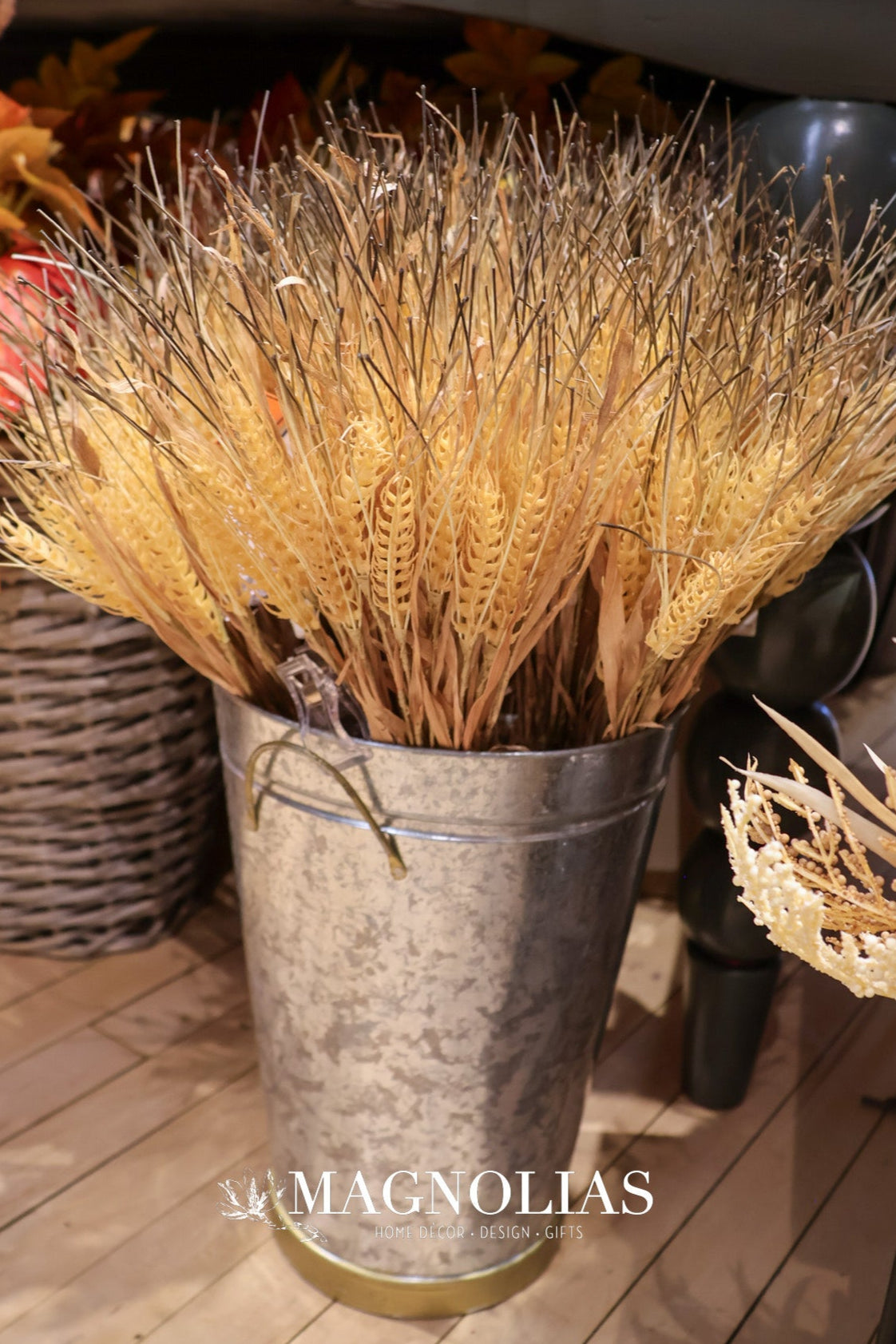 Barley Bundle