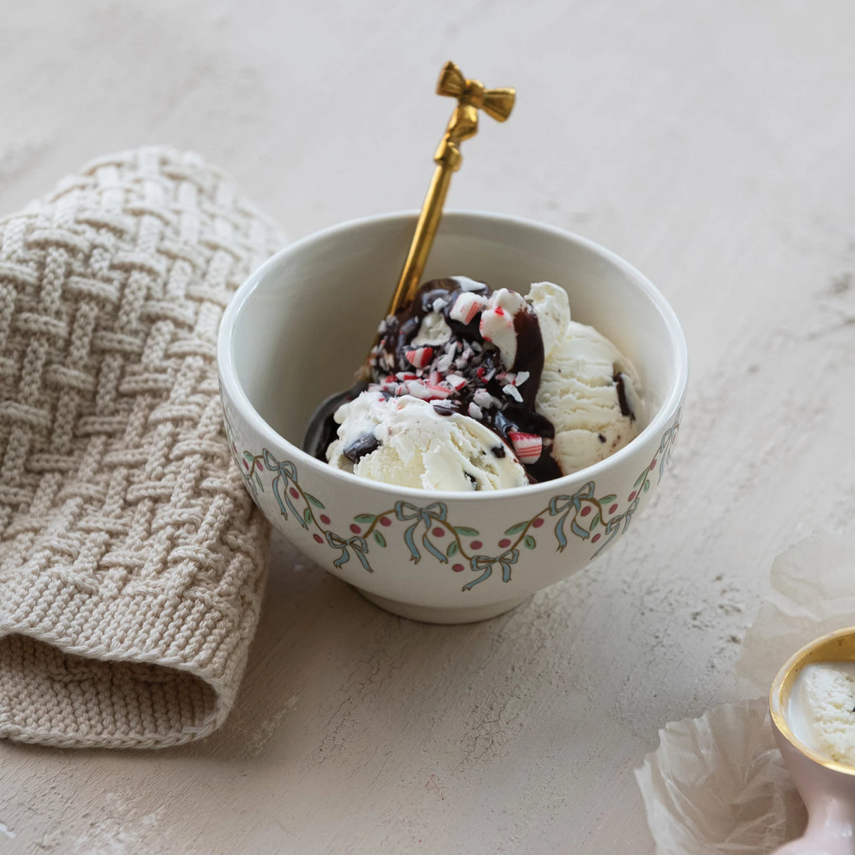 10 oz. Peppermint Fudge Sauce