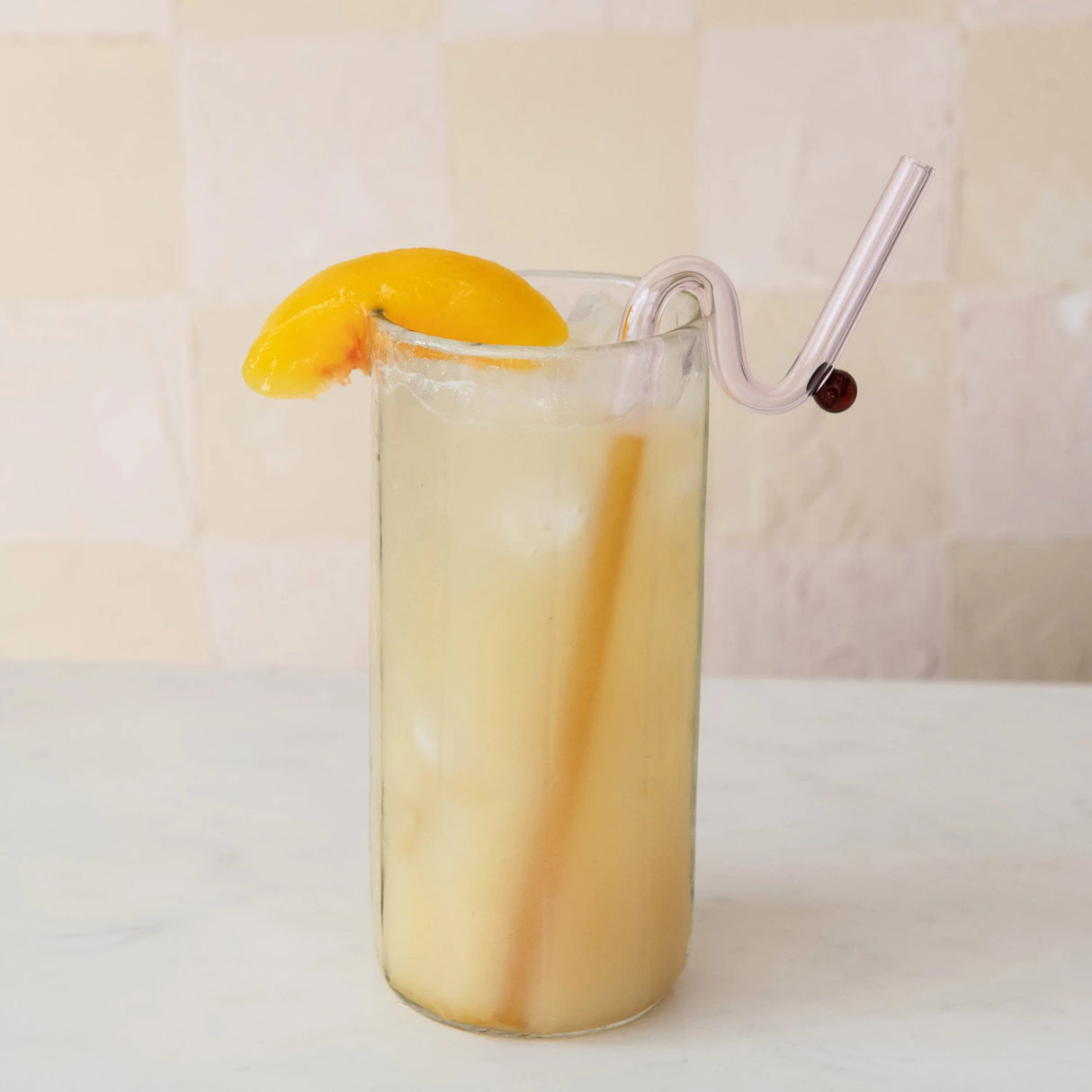 9 oz. Peach Jam