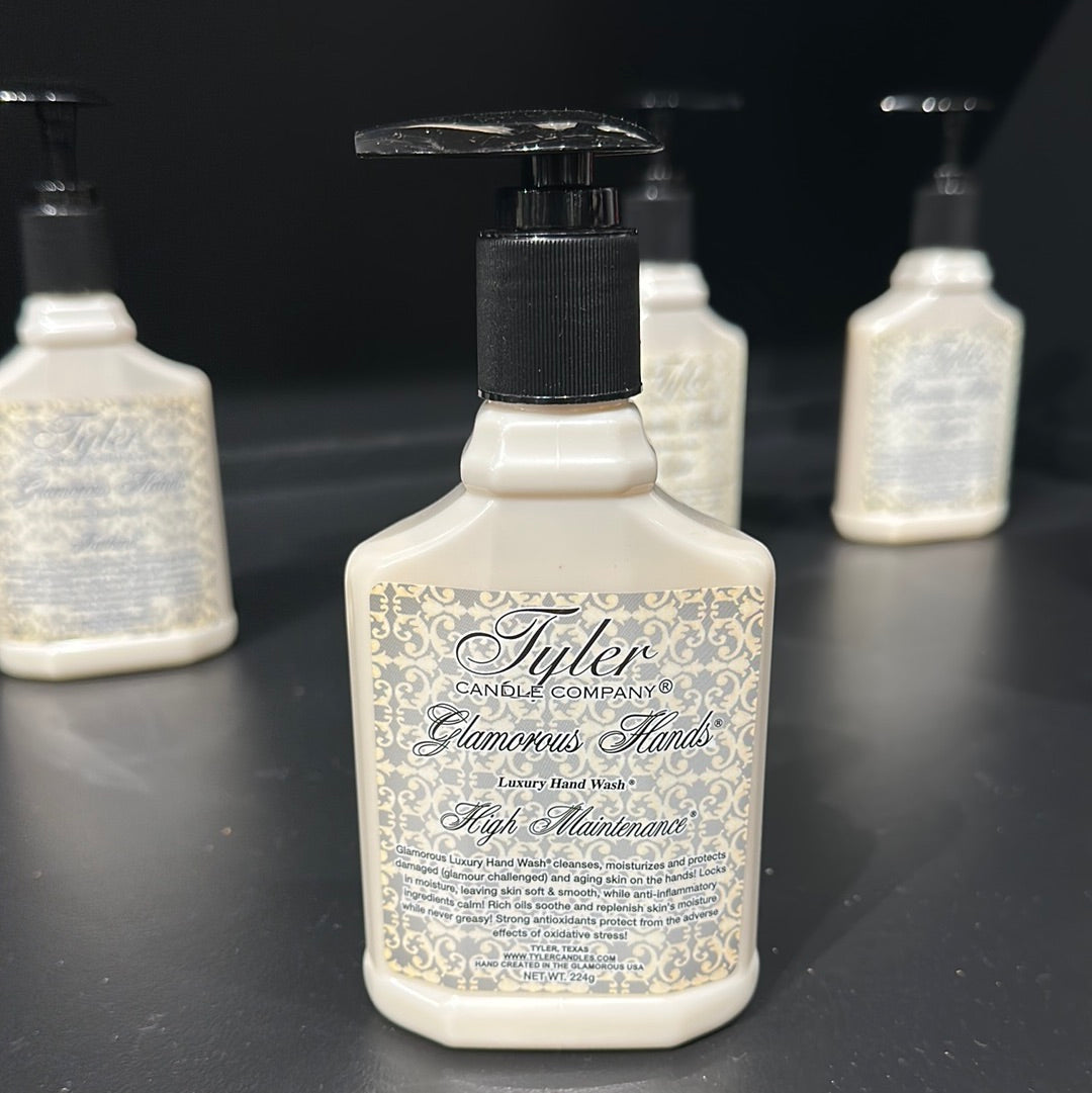 High Maintenance Luxury Hand Wash