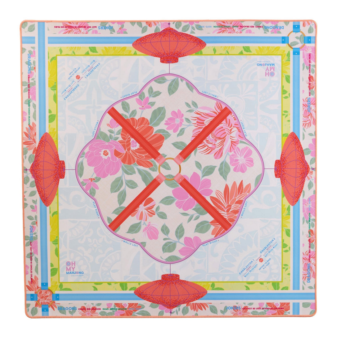 Vivienne Mat in Tube