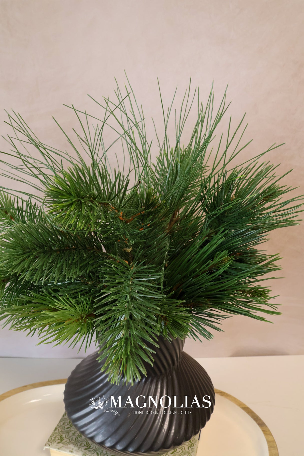 Tidings Mixed Pine Bundle