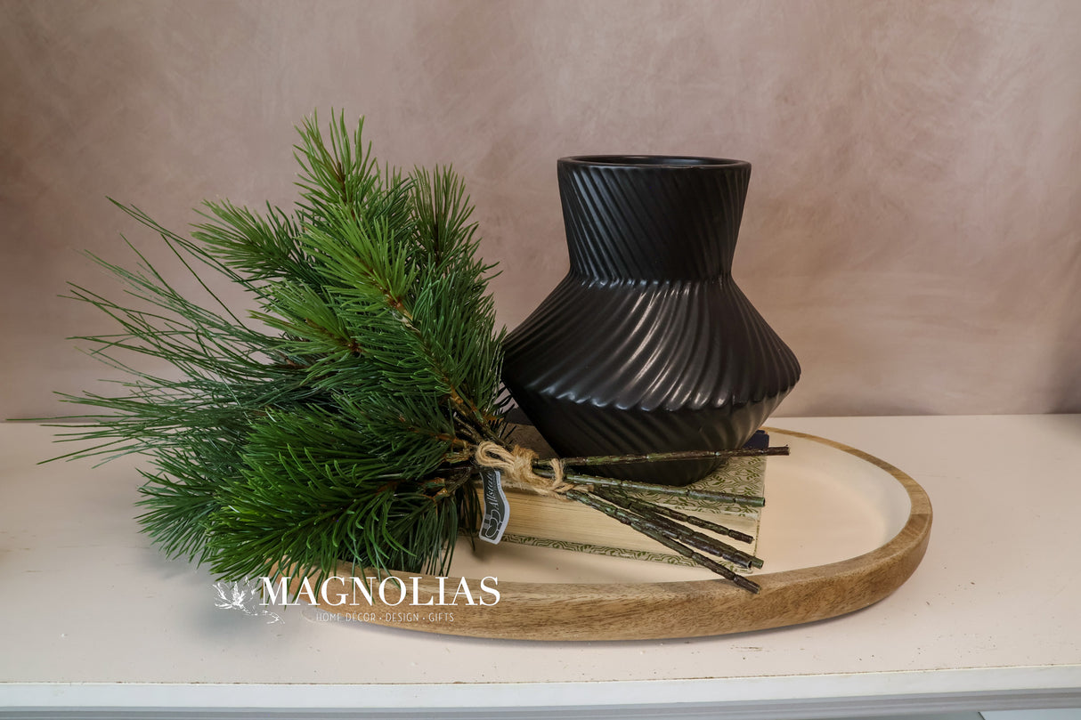 Tidings Mixed Pine Bundle