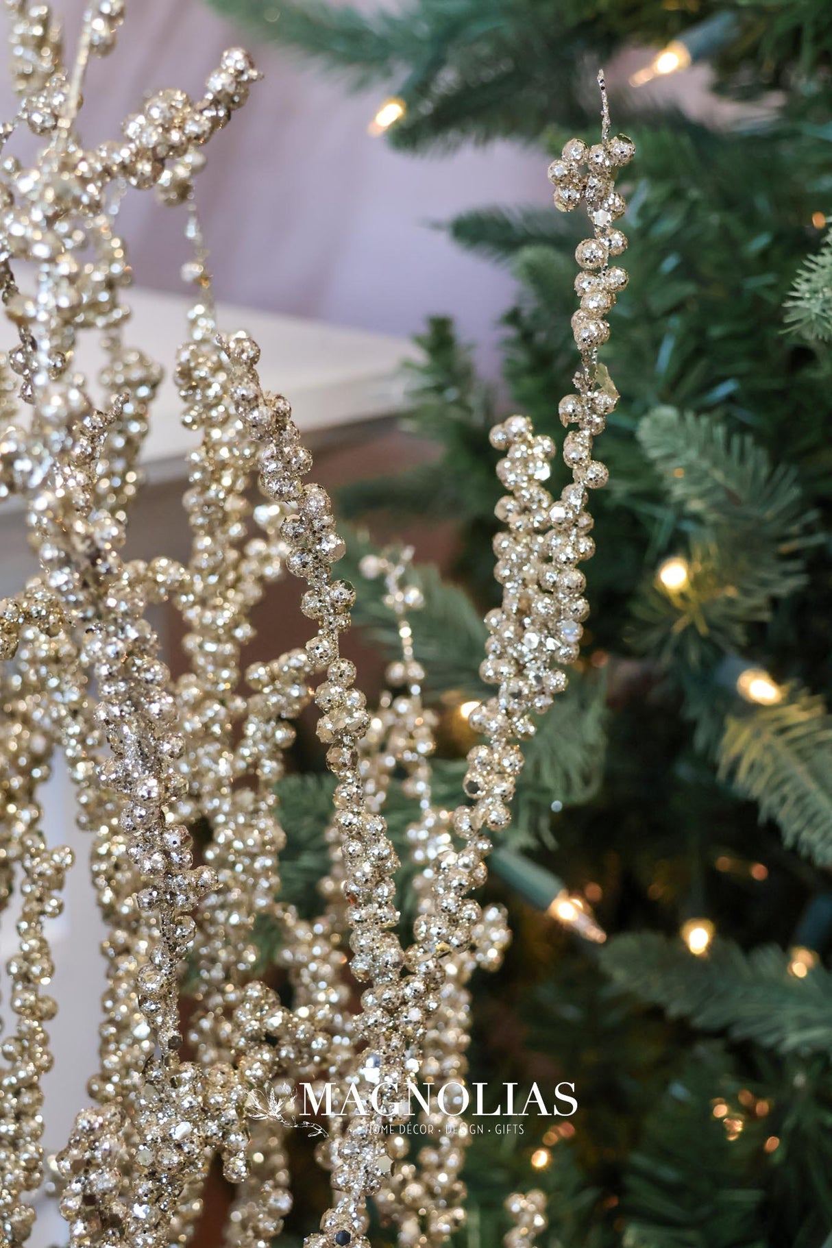 Jumbo Gold Mini Berry Bundle