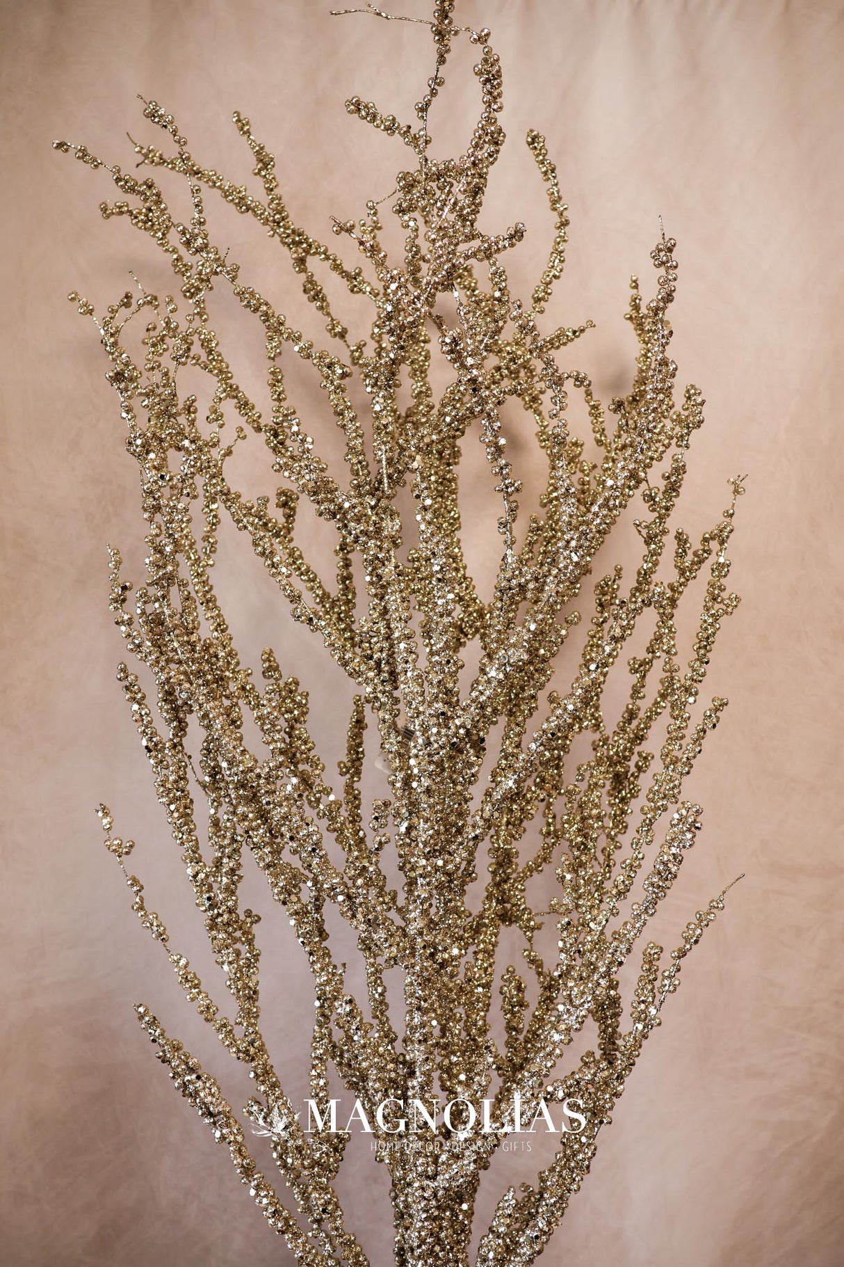 Jumbo Gold Mini Berry Bundle