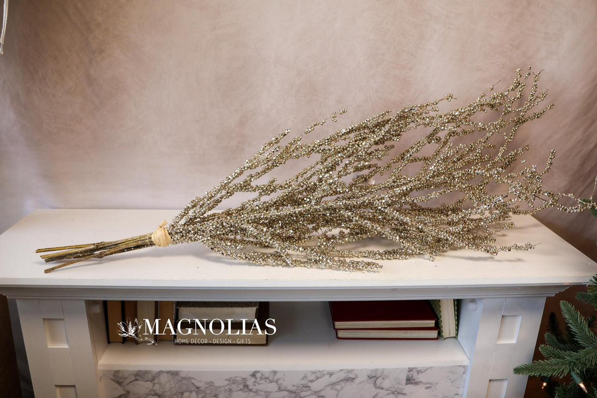 Jumbo Gold Mini Berry Bundle