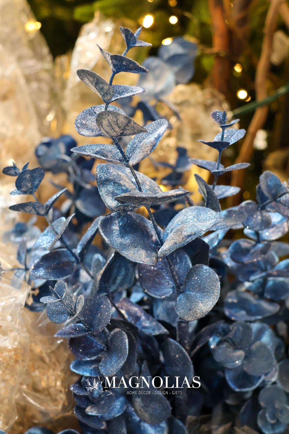 Gino Blue Eucalyptus Spray