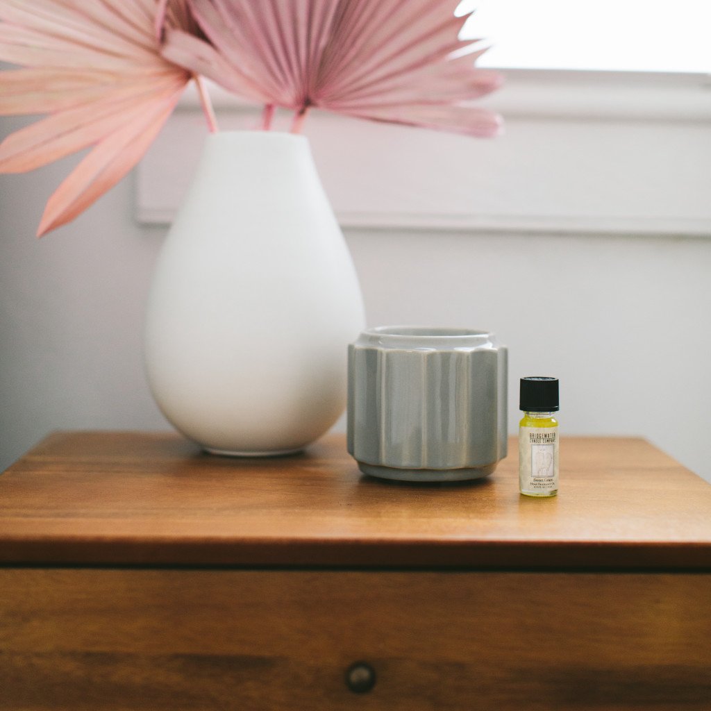 Sweet Grace Home Fragrance Oil