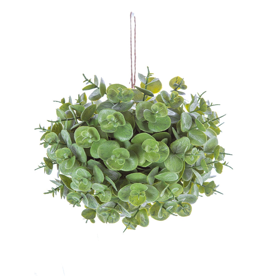 Eucalyptus Orb