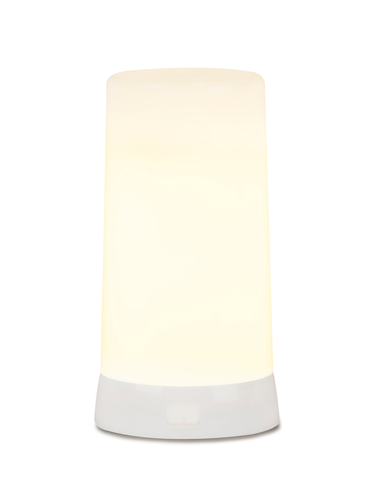 LED Fia Flame Candle Module - Gold